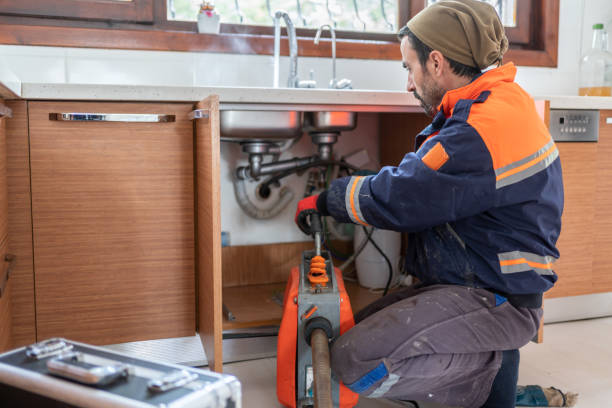 Best Water Leak Repair  in Union City, OK