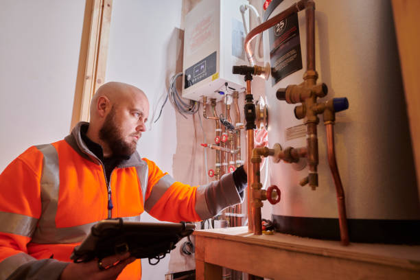 Reliable Union City, OK Plumbing Solutions