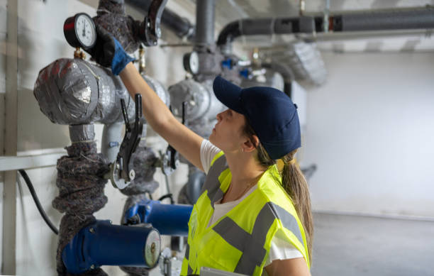 Best Commercial Plumbing Services  in Union City, OK