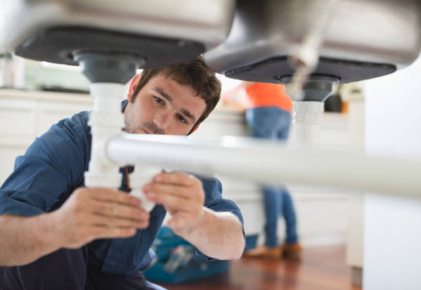 Best Pipe Repair Near Me  in Union City, OK