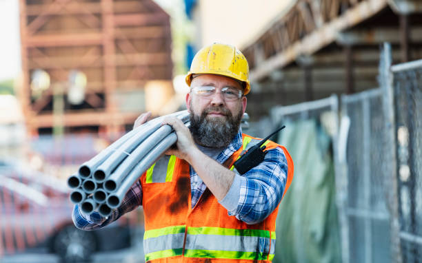 Best Leak Detection Services  in Union City, OK