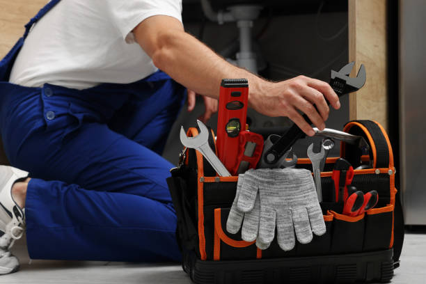 Best Residential Plumbing Services  in Union City, OK