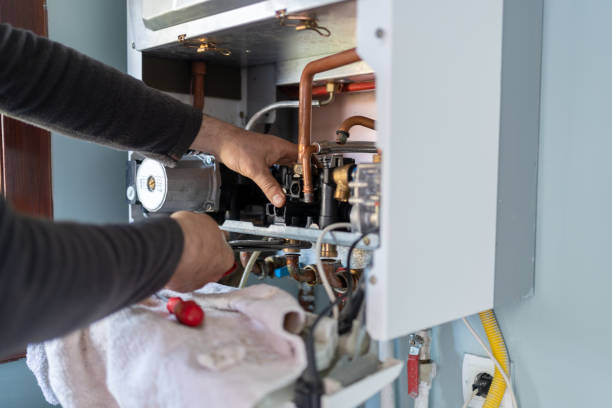 Best Same-Day Plumbing Service  in Union City, OK